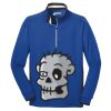 Dri FIT 1/2 Zip Cover Up Thumbnail