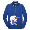 Dri FIT 1/2 Zip Cover Up Thumbnail