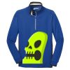 Dri FIT 1/2 Zip Cover Up Thumbnail