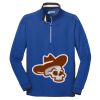 Dri FIT 1/2 Zip Cover Up Thumbnail