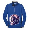 Dri FIT 1/2 Zip Cover Up Thumbnail