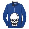 Dri FIT 1/2 Zip Cover Up Thumbnail
