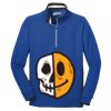 Dri FIT 1/2 Zip Cover Up Thumbnail