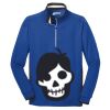 Dri FIT 1/2 Zip Cover Up Thumbnail