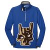 Dri FIT 1/2 Zip Cover Up Thumbnail