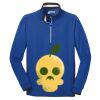 Dri FIT 1/2 Zip Cover Up Thumbnail