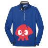 Dri FIT 1/2 Zip Cover Up Thumbnail