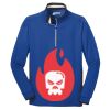 Dri FIT 1/2 Zip Cover Up Thumbnail