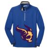 Dri FIT 1/2 Zip Cover Up Thumbnail