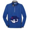 Dri FIT 1/2 Zip Cover Up Thumbnail