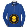 Dri FIT 1/2 Zip Cover Up Thumbnail
