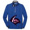 Dri FIT 1/2 Zip Cover Up Thumbnail