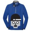 Dri FIT 1/2 Zip Cover Up Thumbnail