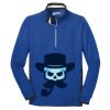 Dri FIT 1/2 Zip Cover Up Thumbnail