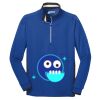 Dri FIT 1/2 Zip Cover Up Thumbnail