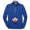 Dri FIT 1/2 Zip Cover Up Thumbnail