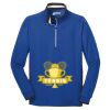 Dri FIT 1/2 Zip Cover Up Thumbnail