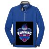 Dri FIT 1/2 Zip Cover Up Thumbnail