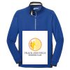 Dri FIT 1/2 Zip Cover Up Thumbnail