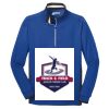 Dri FIT 1/2 Zip Cover Up Thumbnail
