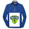 Dri FIT 1/2 Zip Cover Up Thumbnail