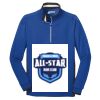 Dri FIT 1/2 Zip Cover Up Thumbnail