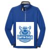 Dri FIT 1/2 Zip Cover Up Thumbnail