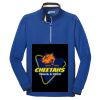 Dri FIT 1/2 Zip Cover Up Thumbnail