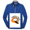 Dri FIT 1/2 Zip Cover Up Thumbnail