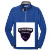 Dri FIT 1/2 Zip Cover Up Thumbnail