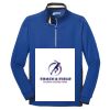 Dri FIT 1/2 Zip Cover Up Thumbnail