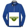 Dri FIT 1/2 Zip Cover Up Thumbnail