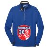 Dri FIT 1/2 Zip Cover Up Thumbnail