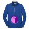 Dri FIT 1/2 Zip Cover Up Thumbnail