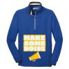 Dri FIT 1/2 Zip Cover Up Thumbnail