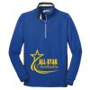 Dri FIT 1/2 Zip Cover Up Thumbnail