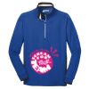 Dri FIT 1/2 Zip Cover Up Thumbnail