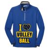 Dri FIT 1/2 Zip Cover Up Thumbnail