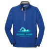 Dri FIT 1/2 Zip Cover Up Thumbnail