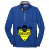 Dri FIT 1/2 Zip Cover Up Thumbnail