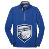 Dri FIT 1/2 Zip Cover Up Thumbnail