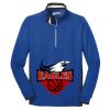 Dri FIT 1/2 Zip Cover Up Thumbnail