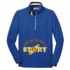 Dri FIT 1/2 Zip Cover Up Thumbnail