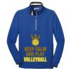 Dri FIT 1/2 Zip Cover Up Thumbnail