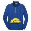 Dri FIT 1/2 Zip Cover Up Thumbnail