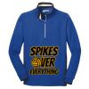 Dri FIT 1/2 Zip Cover Up Thumbnail