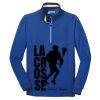 Dri FIT 1/2 Zip Cover Up Thumbnail