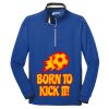 Dri FIT 1/2 Zip Cover Up Thumbnail