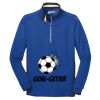 Dri FIT 1/2 Zip Cover Up Thumbnail