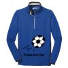 Dri FIT 1/2 Zip Cover Up Thumbnail